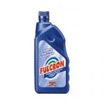 FULCRON