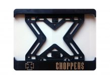 Podznačka CHOPPERS