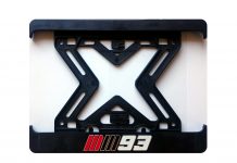 Podznačka MOTO MM93