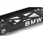 Podznačka BMW