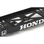 Podznačka HONDA