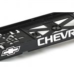 Podznačka CHEVROLET