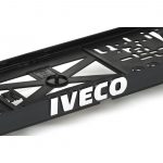 Podznačka IVECO