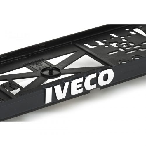 Podznačka IVECO