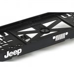 Podznačka JEEP