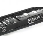 Podznačka MERCEDES