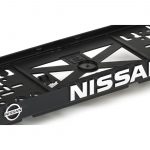Podznačka NISSAN