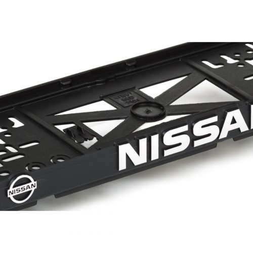 Podznačka NISSAN
