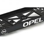 Podznačka OPEL