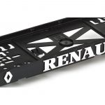 Podznačka RENAULT