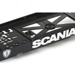 Podznačka SCANIA
