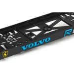 Podznačka VOLVO R DESIGN