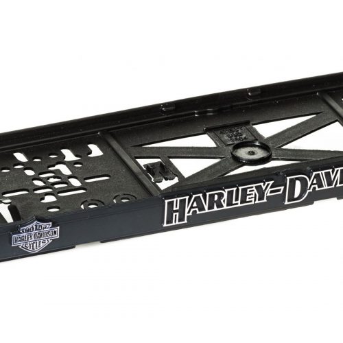Podznačka HARLEY DAVIDSON