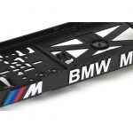 Podznačka BMW M POWER