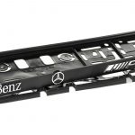 Podznačka AMG MERCEDES