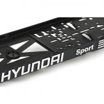 Podznačka HYUNDAI SPORT