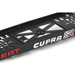 Podznačka SEAT CUPRA