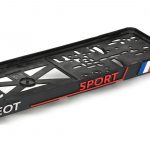 Podznačka PEUGEOT SPORT