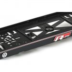 Podznačka VW R LINE