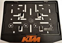 Podznačka MOTO KTM