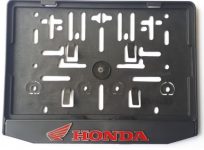 Podznačka MOTO HONDA