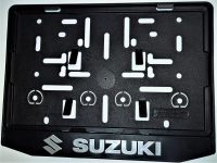 Podznačka MOTO SUZUKI