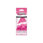 Osviežovač Aeron Bubble gum