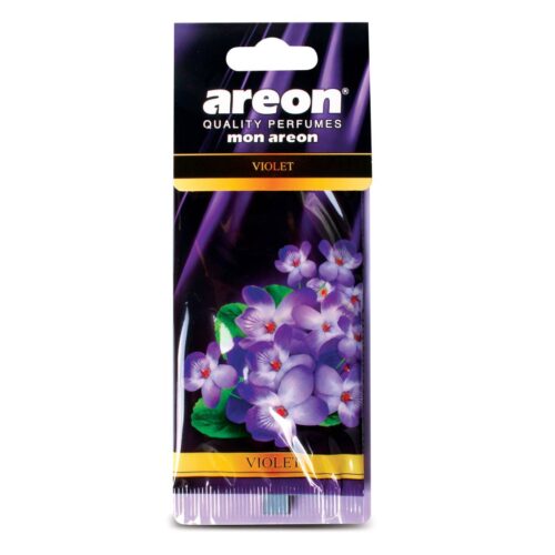 Osviežovač Aeron Vôňa fialky