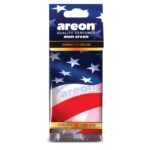 Osviežovač Aeron Americký sen