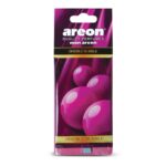 Osviežovač Aeron Double bubble