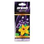 Osviežovač Aeron Levandulová vanilla