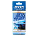 Osviežovač Aeron New Car
